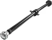 Rear Side Driveshaft Prop Shaft Assy Compatible For Mercedes-Benz R320 W251 R350 R500 AWD