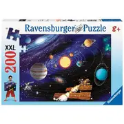 Ravensburger Puzzle The Solar System