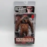 NECA DAWN OF THE PLANET OF THE APES - MAURICE ACTION FIGURE MODEL 29007 NEW