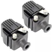 Ignition Coils for Mercury Outboard 15Hp 15 Hp Engine 1988-2006 *2-Pack*