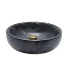 White Marble Incense Holder Marble ncense Holder Incense Burner Polished