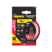 Kango 76mm Continuous Diamond Blade