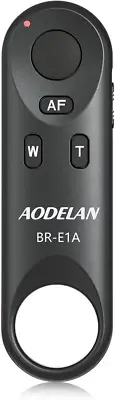 Wireless Camera Remote Control Shutter Release Canon EOS Rebel SL2 (200D), M50,