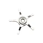 Compact Metal Spanner for JordanS LEE Fishing Reel Star Adjustment (65mm)