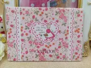Sanrio Marron Cream Cash Book Paper Note Stationery Vintage Japan 1996 Rare