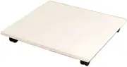Mounted Pulley Mobile Base Under Table Printer Storage Organizing Rack Printer Storage Racks Floor
