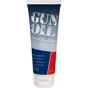 Gun Oil Loaded 3.3oz/100ml Tube - Body Care Lubricants Hybrid Gun Oil