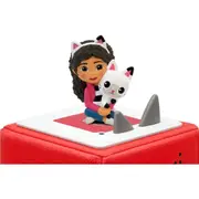 Gabby's Dollhouse - Tonie Audio Character