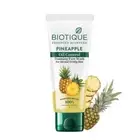 Biotique Pineapple Oil Control Foaming Face Wash Hydrates dry skin Eliminate Oil