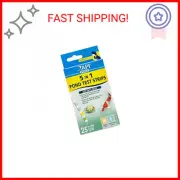 API Pondcare 5-in-1 Pond Test Strips