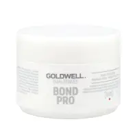 在飛比找PChome24h購物優惠-GOLDWELL 歌薇 韌感60秒髮膜200ml