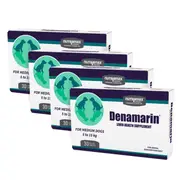 Denamarin Liver Health Supplement For Medium Dogs 5-15kg (120 tablets)