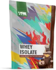 ® Australia Premium Whey Protein Isolate 100% WPI, Choc Peanut Butter Cups, 1Kg