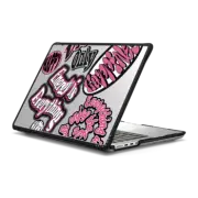 MacBook Pro 14-inch (M1 - M4) Impact Case Energy Is Everything, Collage
