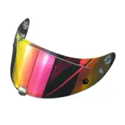 RPHA 11 RPHA 70 RST Red Visor Pinlock and Tear-Off Prepared