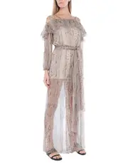 [ANNA MOLINARI BLUMARINE] ANNA MOLINARI BLUMARINE Jumpsuits - Item 54169334