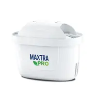 在飛比找ETMall東森購物網優惠-【德國BRITA】MAXTRA Plus濾芯-去水垢專用4入