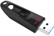 SanDisk Ultra USB 3.0 128GB - 1000MB/s Flash Drive (CZ48)