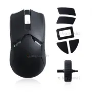 Mouse Top Shell Cover Roof for Razer Viper Ultimate Wireless Mouse Scroll wheel