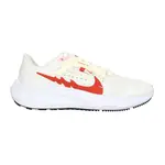 NIKE AIR ZOOM PEGASUS 40 女慢跑鞋( 反光 龍年限定「FZ5059-121」 白紅粉