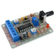 DC 12V Sine Square Triangle ICL8038 Monolithic Function Signal Generator Module