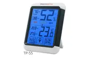 TP55 - Digital Indoor Thermometer & Hygrometer Backlight -ThermoPro