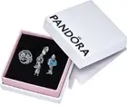 Pandora Disney Aladdin Jasmin Genie Charm Set B801993