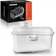 A-Premium Engine Coolant Overflow Recovery Reservoir Tank Compatible with Honda CR-V CRV 2017-2022 1.5L