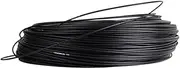 Generic 5m/16ft Bike Cables Housing Mountain Road Shifter Brake Cables Casing Accessories, 4mm