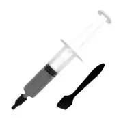 TX-1 Premium Performance Heatsink Thermal Paste Grease Compound for All CPU P...