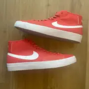 Nike SB Blazer Court Mid SB Lobster Men’s Size 11 New