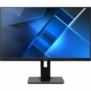 Acer Vero B277 TAA 27" Class LCD Monitor - 16:9 - Black (um-hb7aa-a02)