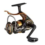 DAIWA 捲軸 紡紗 ISO 2500XH-LBD FS0598