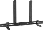 Adjustable Soundbar Mount,Universal Soundbar Mount,Sound Bar Mounting Bracket