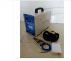 Weld Seam Cleaning Machine / Weld Polishing Machine/ Tig Welding Washing Mach aw