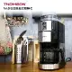 THOMSON 6人份全自動錐磨咖啡機 TM-SAL21DA