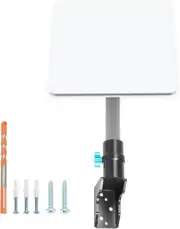 Starlink Short Wall Mount Starlink Mount Starlink Mounting Kit