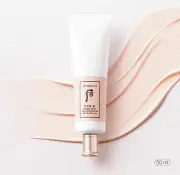 THE HISTORY OF WHOO RADIANT WHITE TONE UP SUNSCREEN SPF50 PA++++