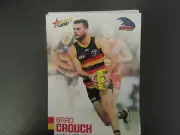 2020 AFL SELECT FOOTY STARS COMMON CARDS 10 For $5.00 SEE DESC FOR NOS AVAILABLE