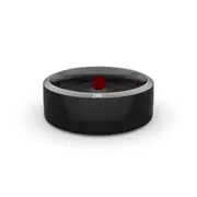 Metallic Smart Ring Inner Perimeter: 57.1Mm
