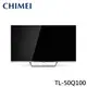 【CHIMEI 奇美】50型4K QLED Android智慧連網液晶顯示器 TL-50Q100 僅運送無安裝