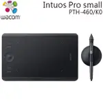 WACOM INTUOS PRO SMALL 專業觸控繪圖板(PTH-460/K0)