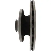 Centric Parts 121.45011 C-Tek Standard Brake Rotor For 84-85 Mazda RX-7 (for: Mazda)