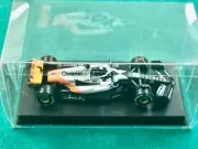 One Racing Mc Claren 1:43 scale Diecast Formula 1 car !
