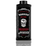 Bandido Talc/ Talcum Powder 260g Professional barber