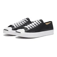 在飛比找ETMall東森購物網優惠-CONVERSE JP OX BLACK/WHITE/WHI