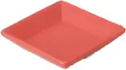 Yamashita Kogei 962725179 Small Bowl Japone RD8cm Square Plate, 3.0 x 0.6 inches (7.7 x 1.6 cm)
