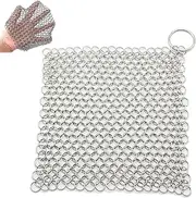Sous Vide Weight Mesh Net,Sous Vide Weight Sinker,Cooking Mesh Net,Portable Stainless Steel Food Weight,Keeps Food Bags Fully Submerged,Prevents Floating,for Healthy Sous Vide Meals,Slow Cooker Acc