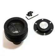 SAAS Steering Wheel Boss Kit Suit Morris Mini 850 BK1L