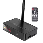 Wireless NFC Bluetooth 5.3 Audio Receiver NFC HiFi Music Adapter